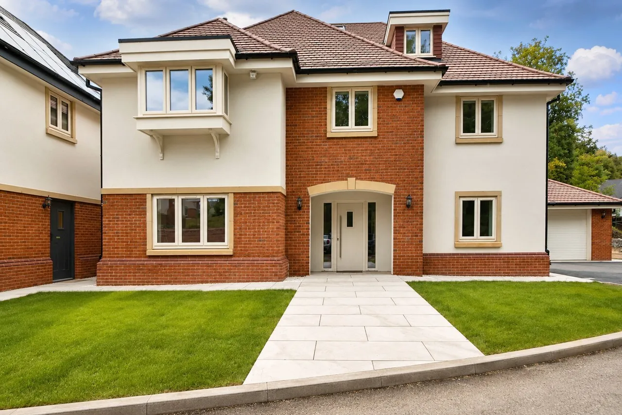 Worsley Road, Worsley, Manchester, Greater Manchester, M28, photo 2