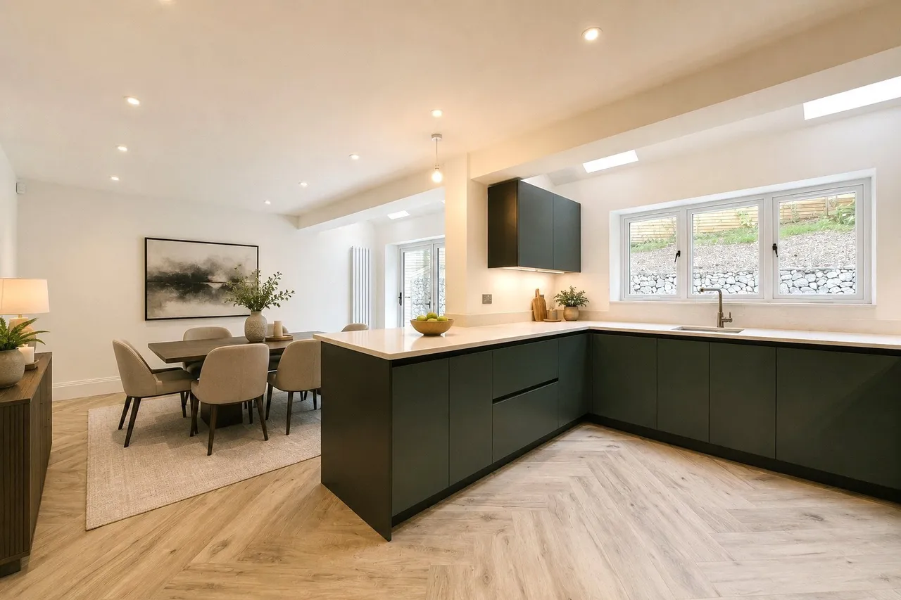 Worsley Road, Worsley, Manchester, Greater Manchester, M28, photo 12