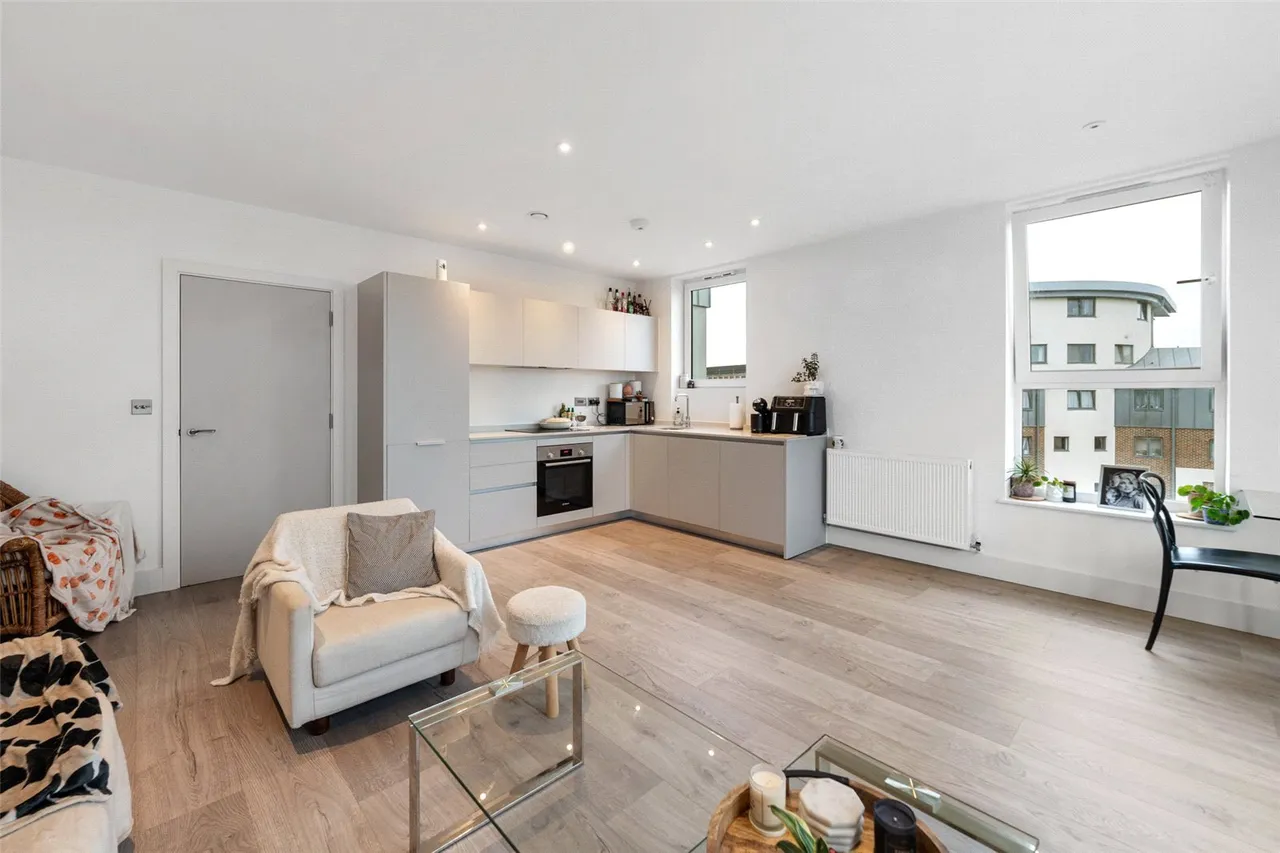 Lennox Road, Worthing, BN11, photo 14
