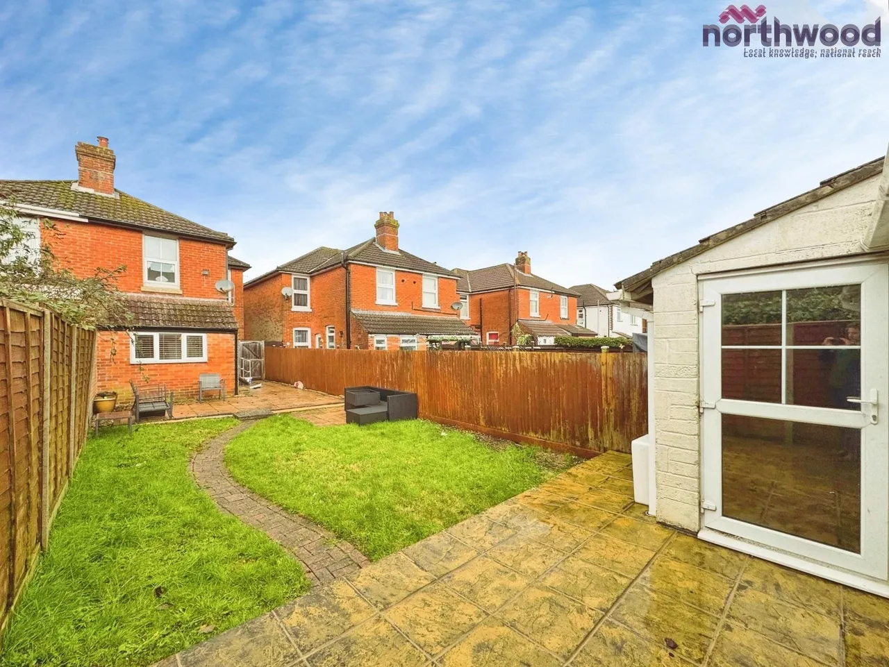 Jennings Road, Totton, SO40, photo 11