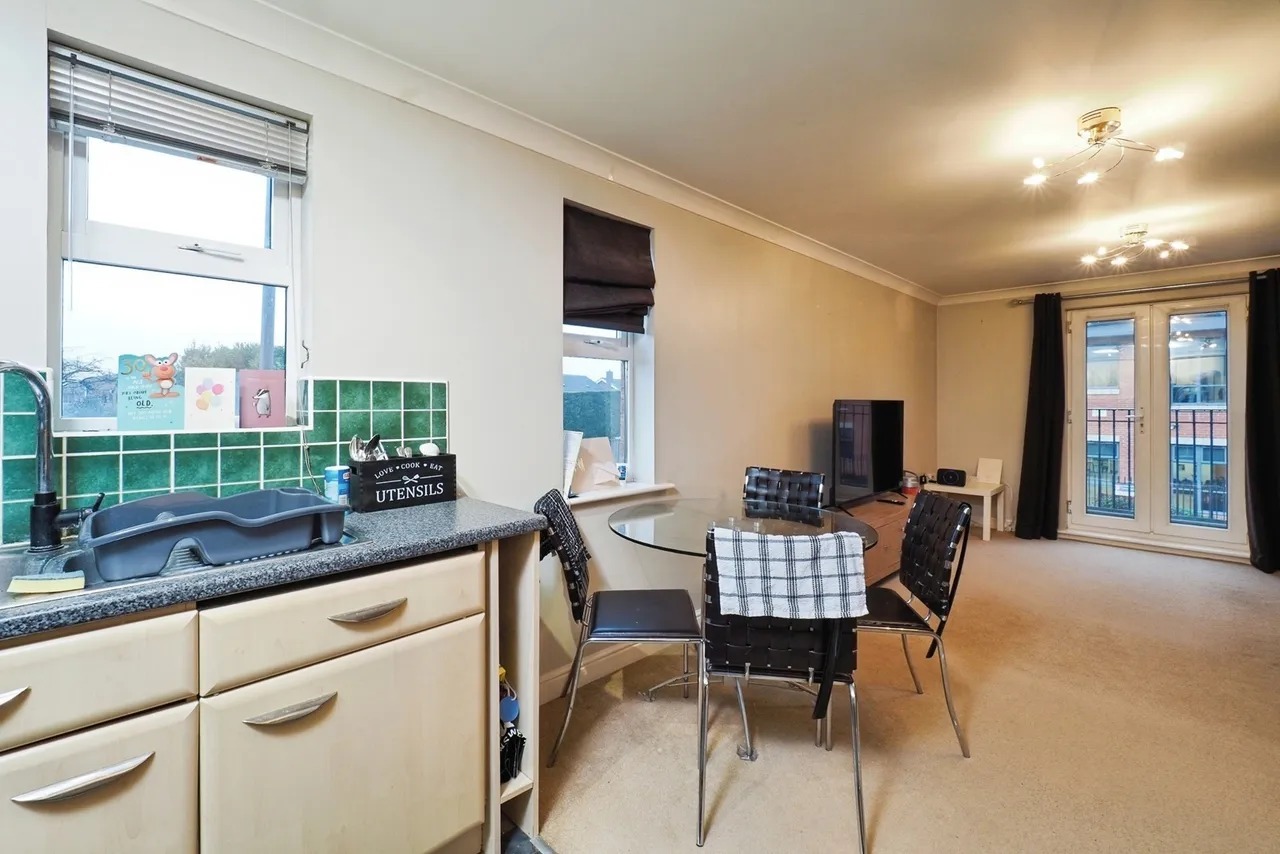 Shaw Road, Chilwell, Beeston, Nottingham, NG9, photo 11