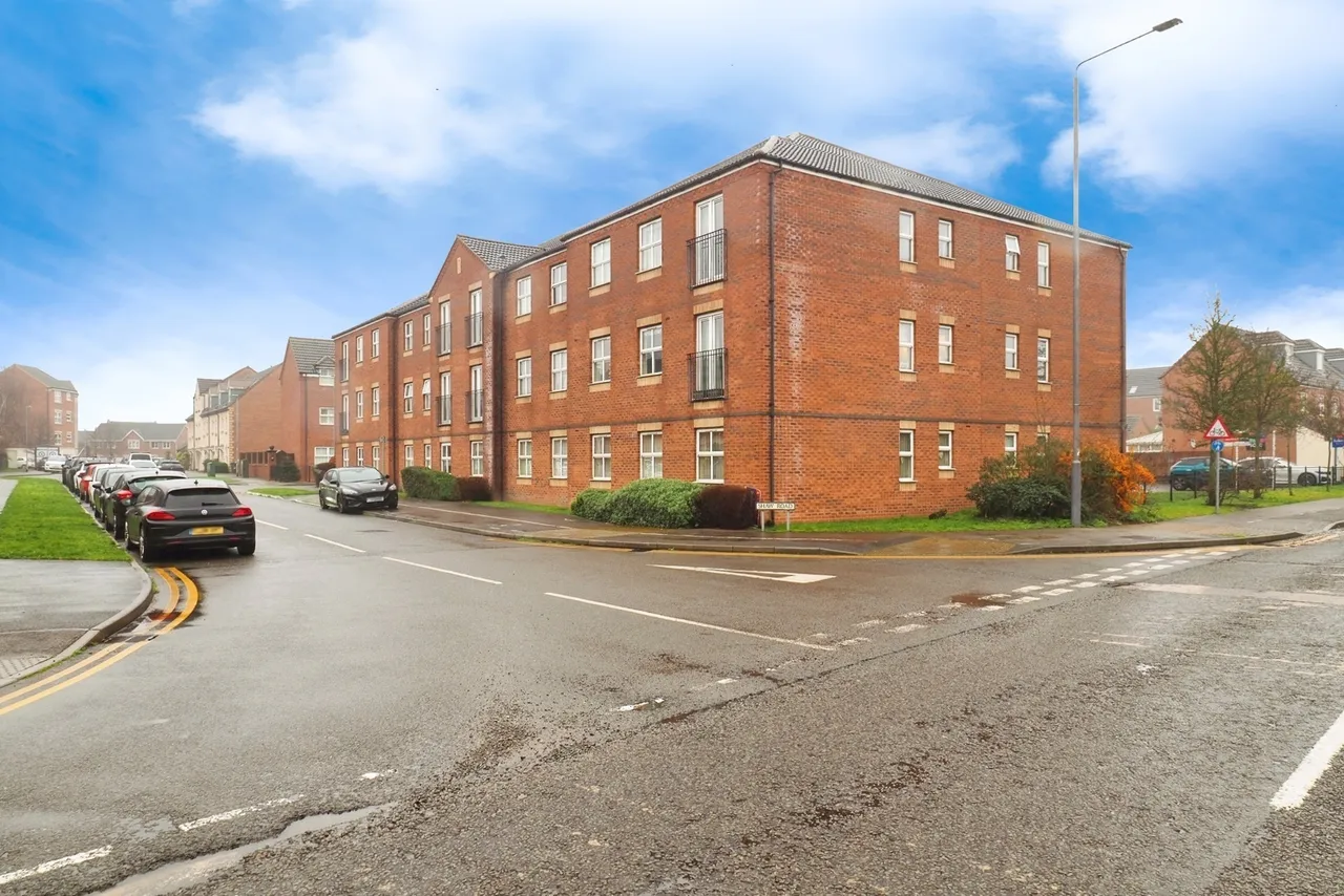 Shaw Road, Chilwell, Beeston, Nottingham, NG9, photo 16