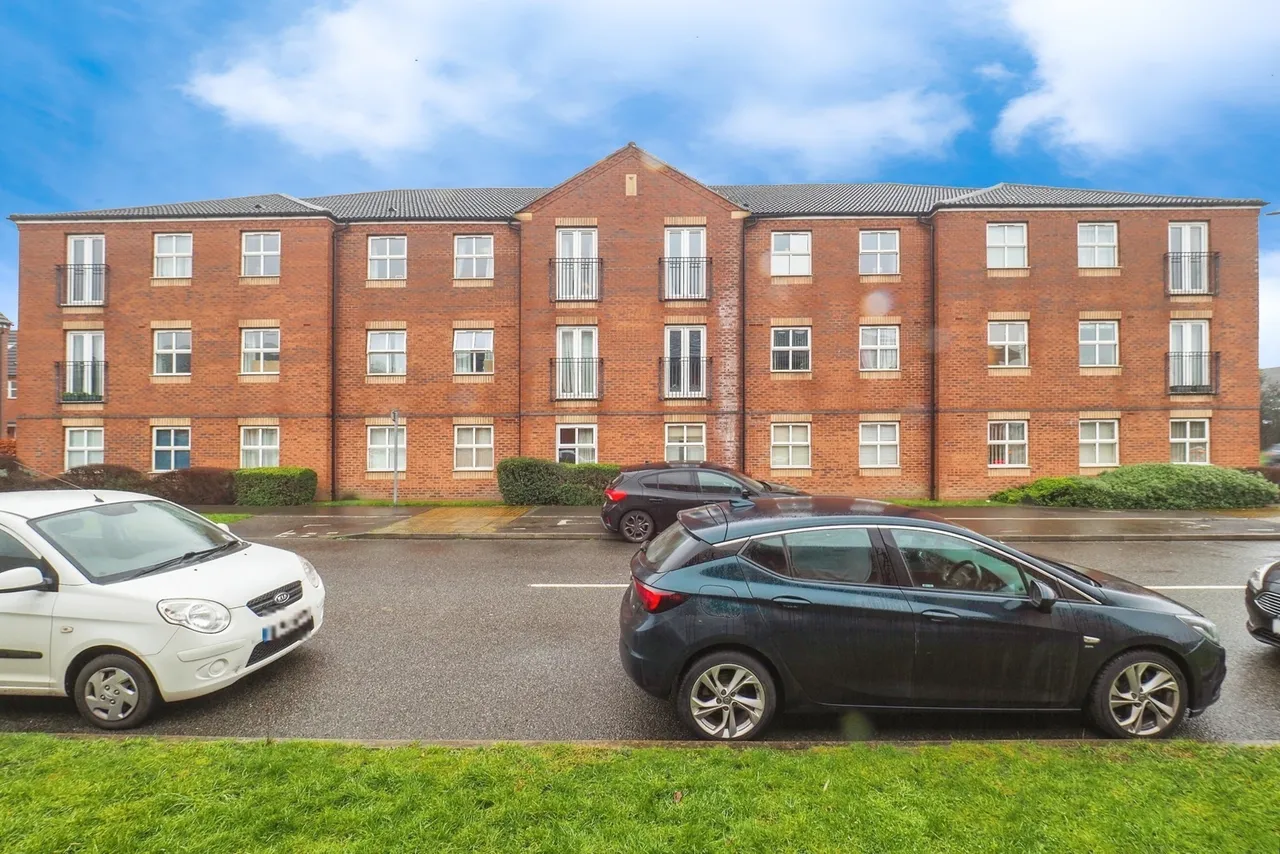 Shaw Road, Chilwell, Beeston, Nottingham, NG9, photo 17