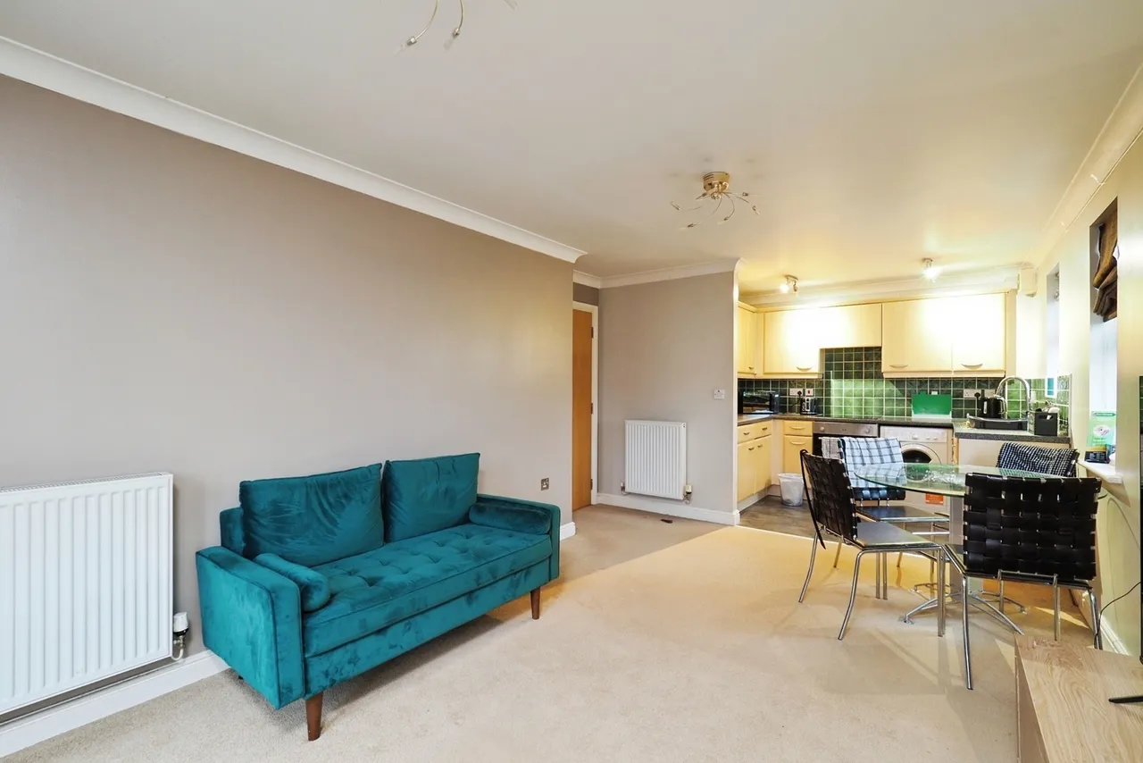 Shaw Road, Chilwell, Beeston, Nottingham, NG9, photo 8