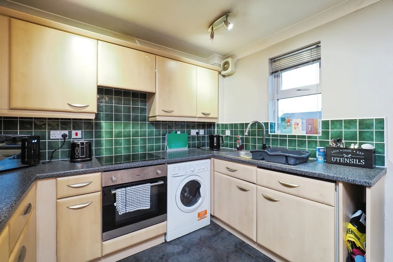 Shaw Road, Chilwell, Beeston, Nottingham, NG9, photo 3