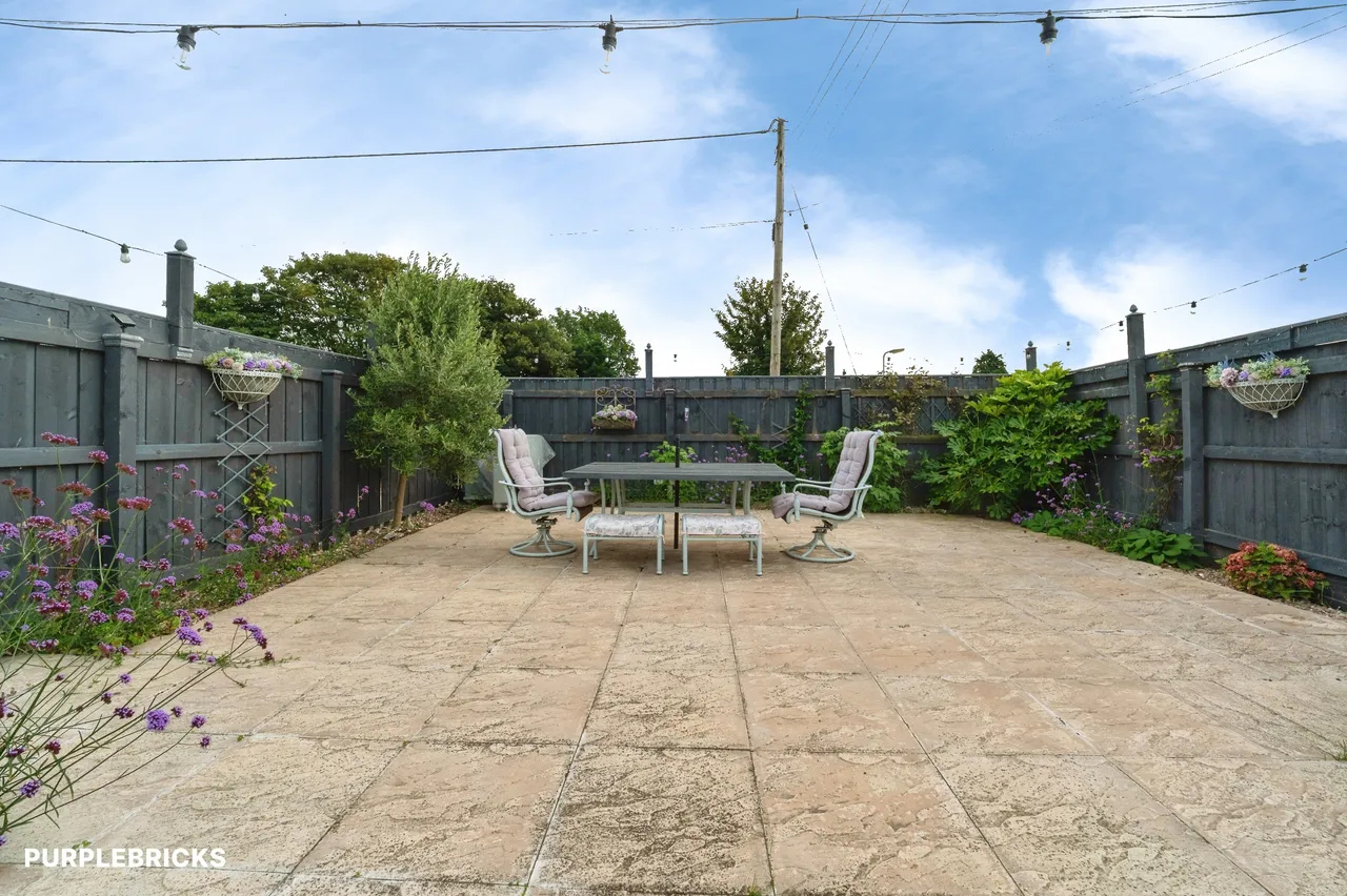 St. Leonards Drive, Chapel St. Leonards, PE24, photo 33