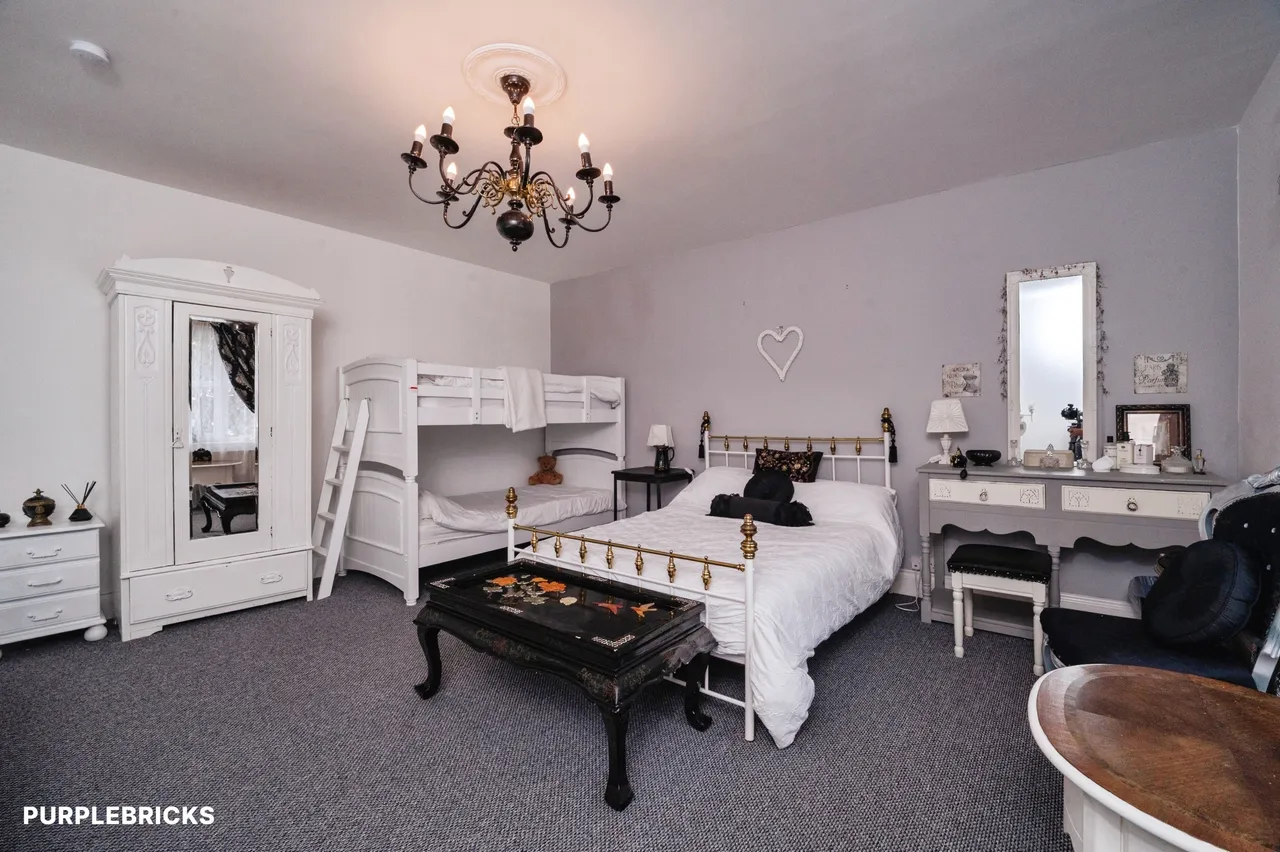 St. Leonards Drive, Chapel St. Leonards, PE24, photo 22