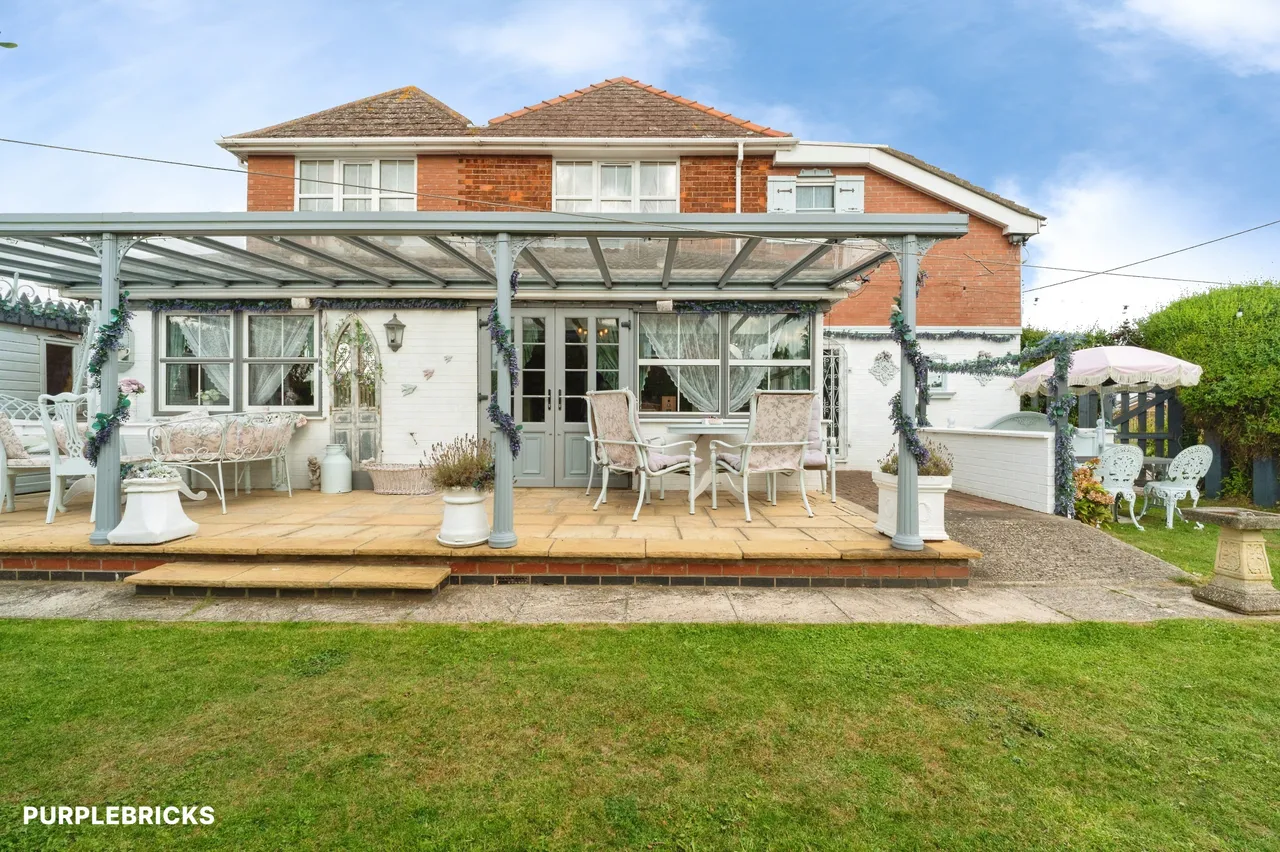 St. Leonards Drive, Chapel St. Leonards, PE24, photo 34