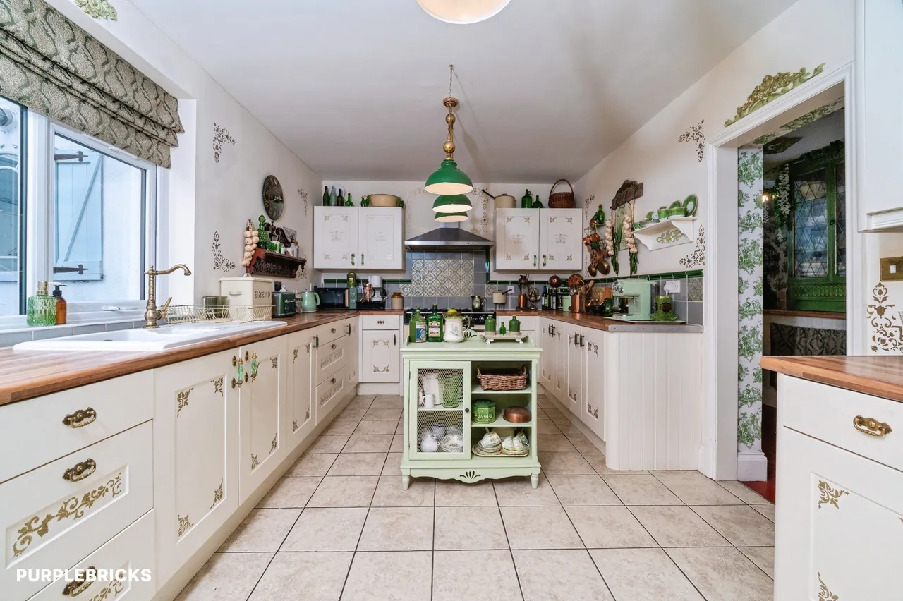 St. Leonards Drive, Chapel St. Leonards, PE24, photo 13