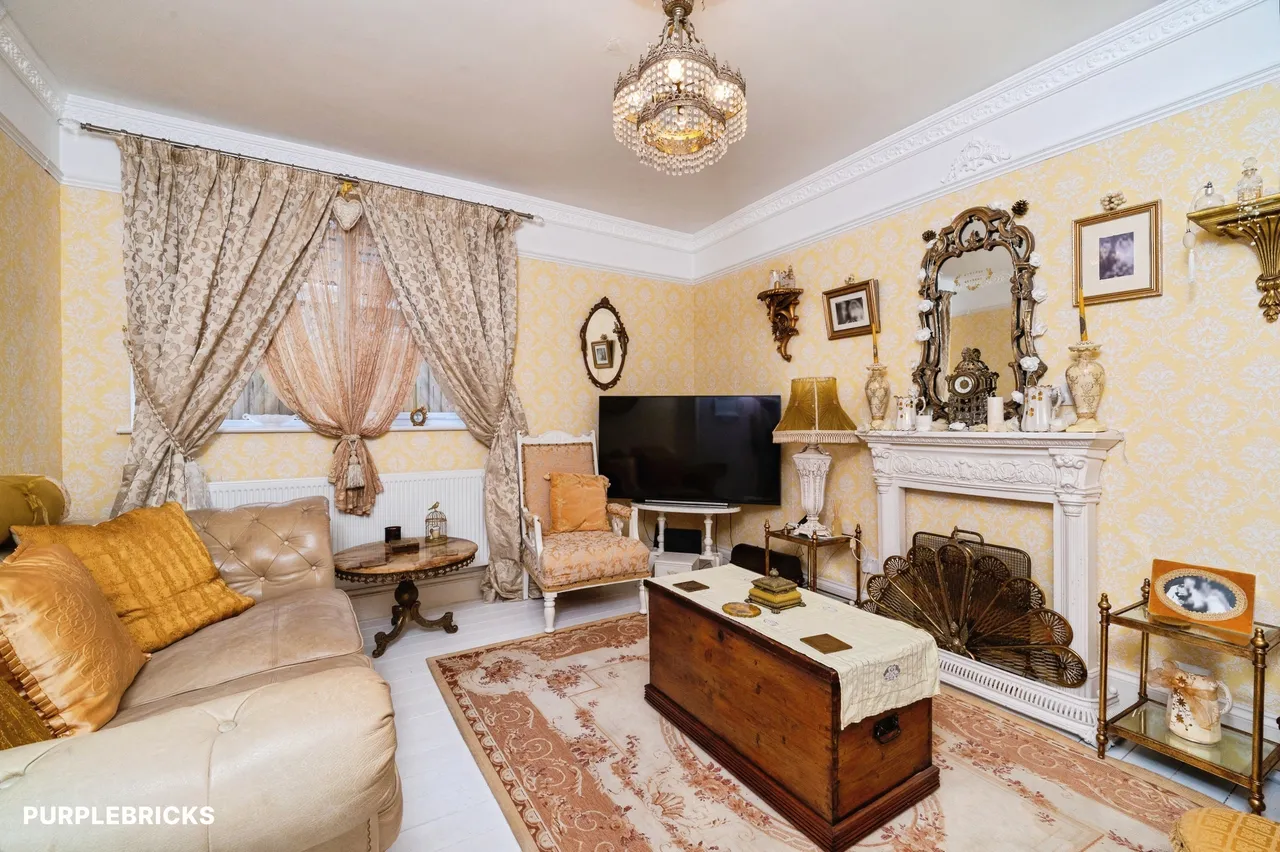 St. Leonards Drive, Chapel St. Leonards, PE24, photo 16