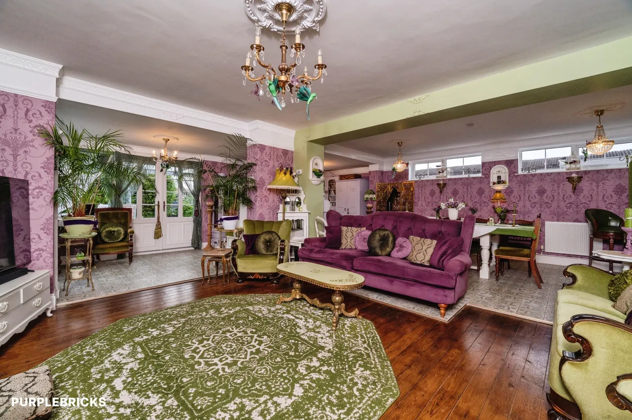 St. Leonards Drive, Chapel St. Leonards, PE24, photo 6