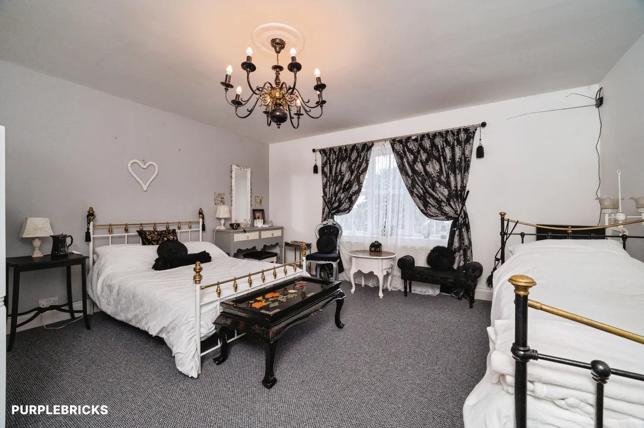 St. Leonards Drive, Chapel St. Leonards, PE24, photo 23