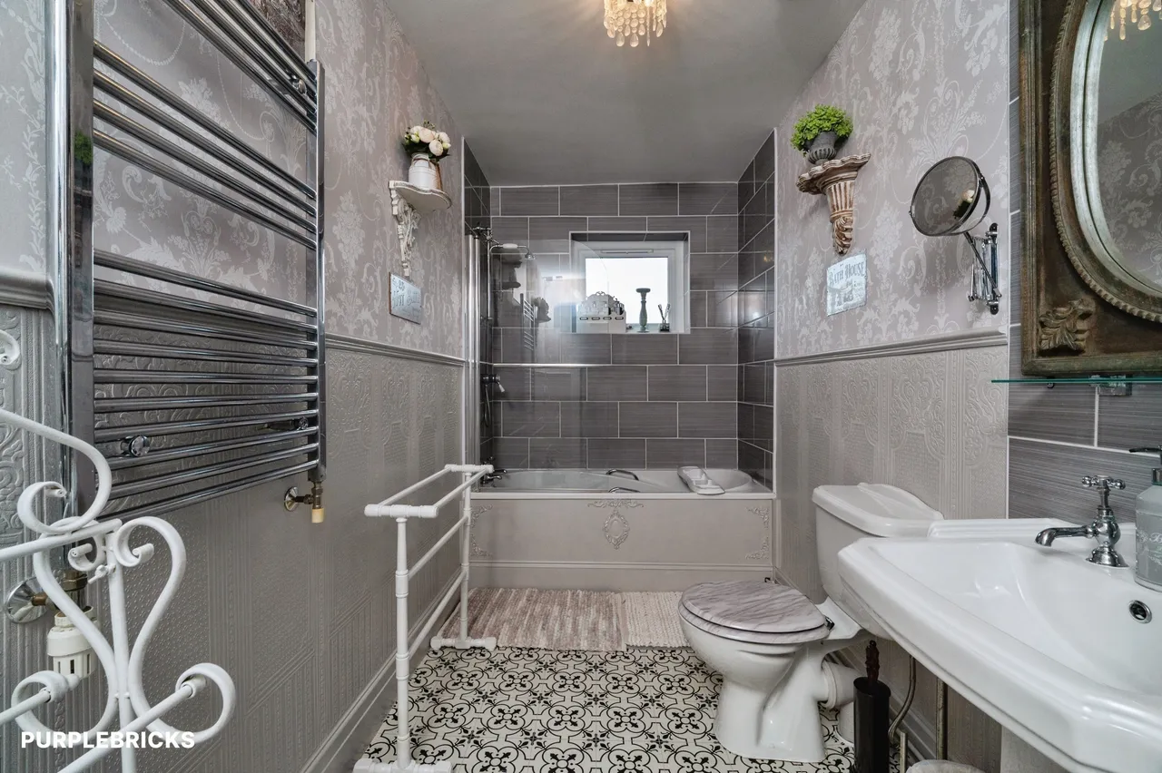 St. Leonards Drive, Chapel St. Leonards, PE24, photo 21