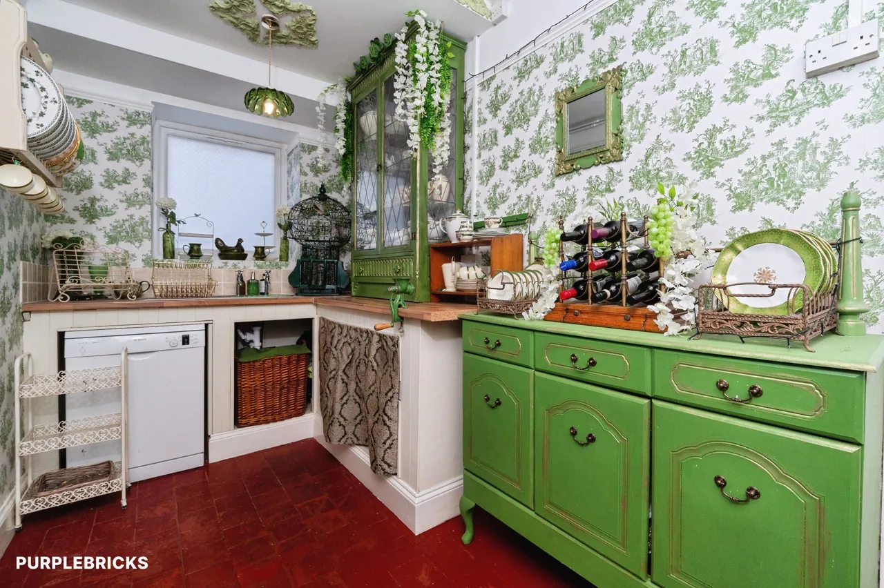 St. Leonards Drive, Chapel St. Leonards, PE24, photo 14