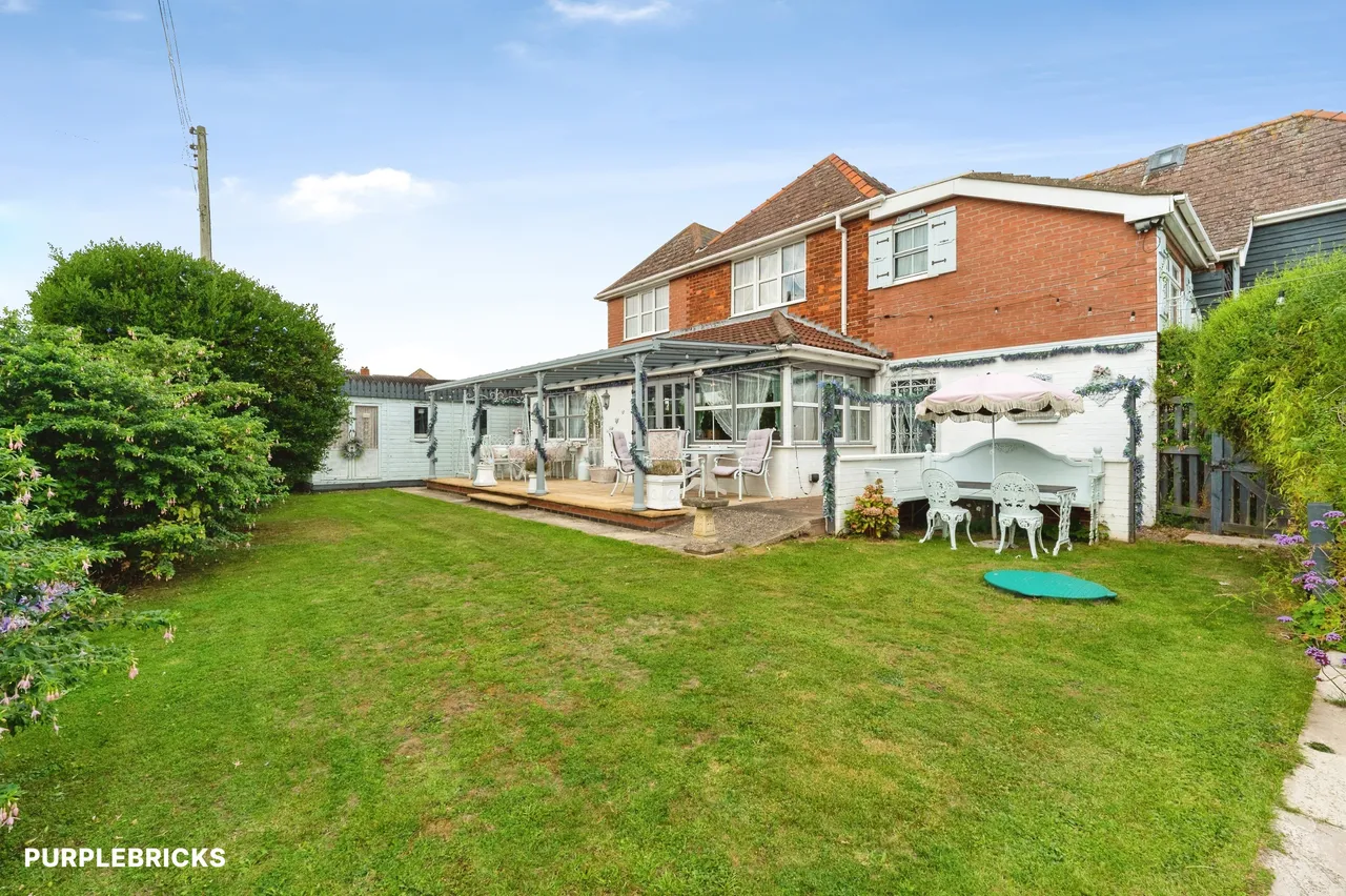 St. Leonards Drive, Chapel St. Leonards, PE24, photo 35