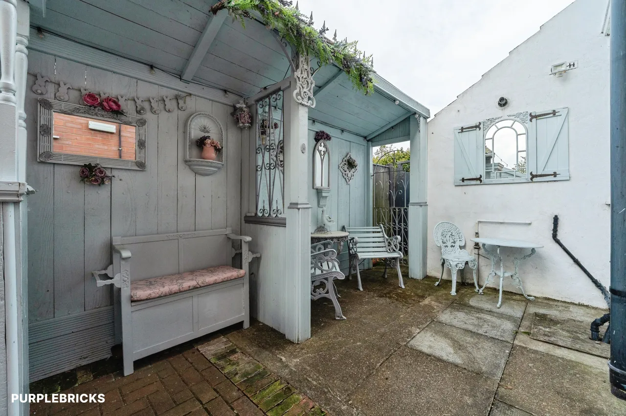 St. Leonards Drive, Chapel St. Leonards, PE24, photo 30