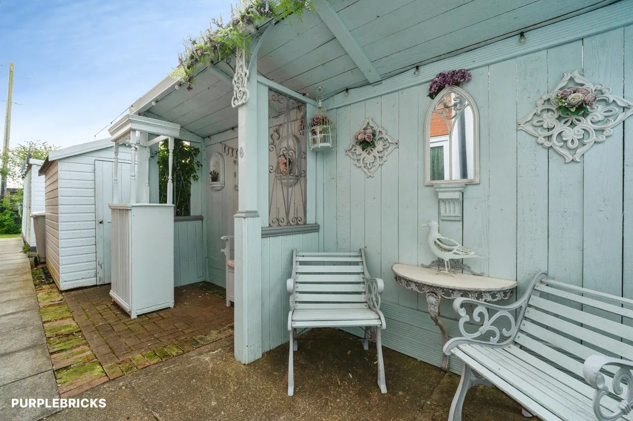 St. Leonards Drive, Chapel St. Leonards, PE24, photo 31