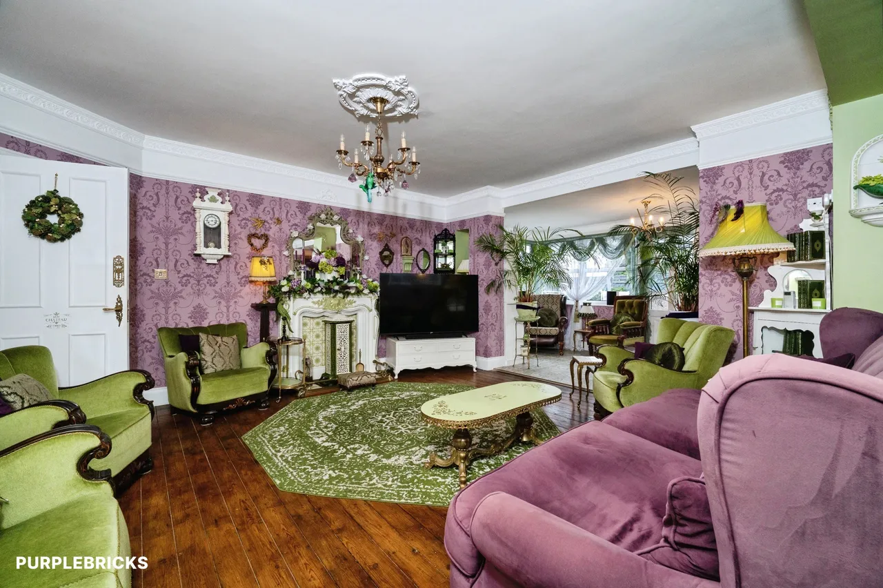 St. Leonards Drive, Chapel St. Leonards, PE24, photo 5