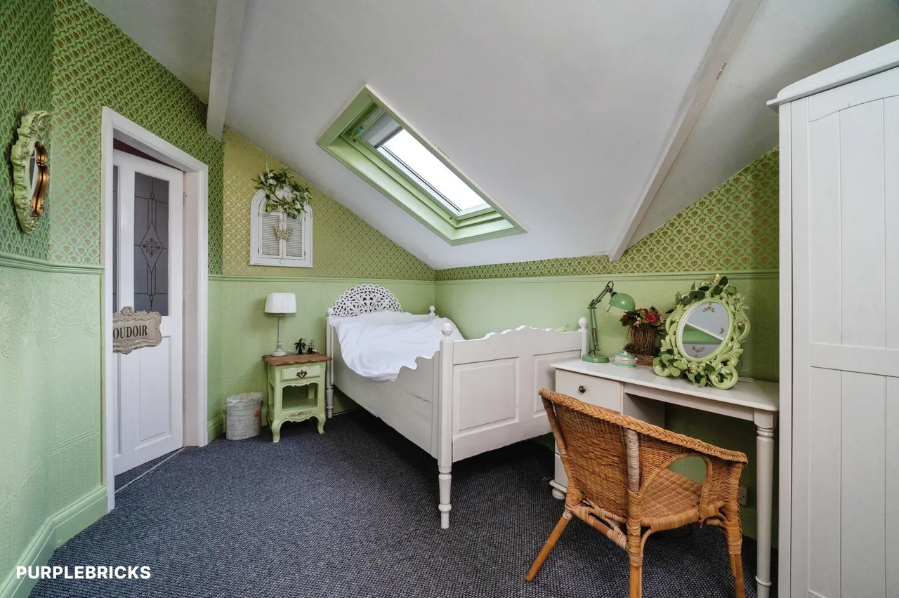 St. Leonards Drive, Chapel St. Leonards, PE24, photo 20