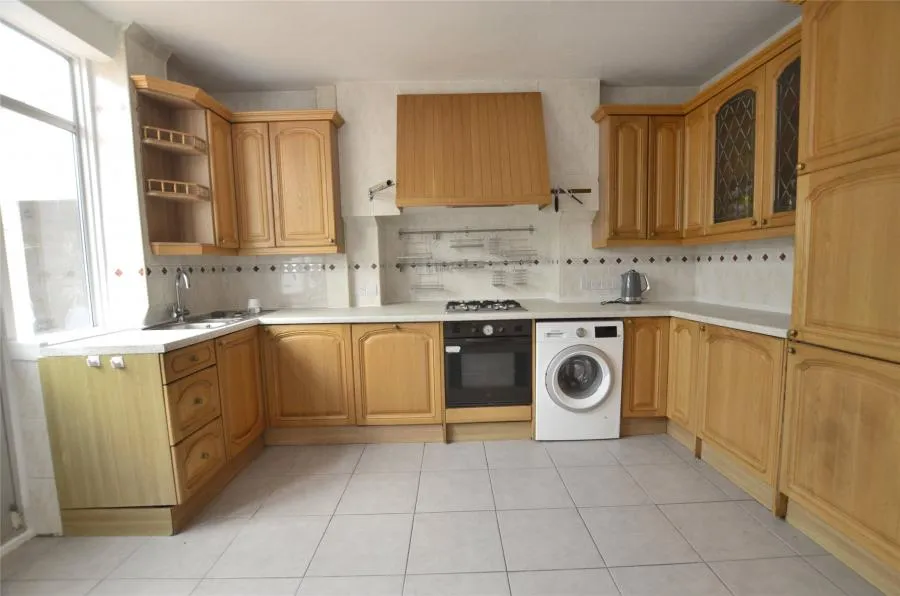 Osmond Gardens, Wallington, SM6, photo 2