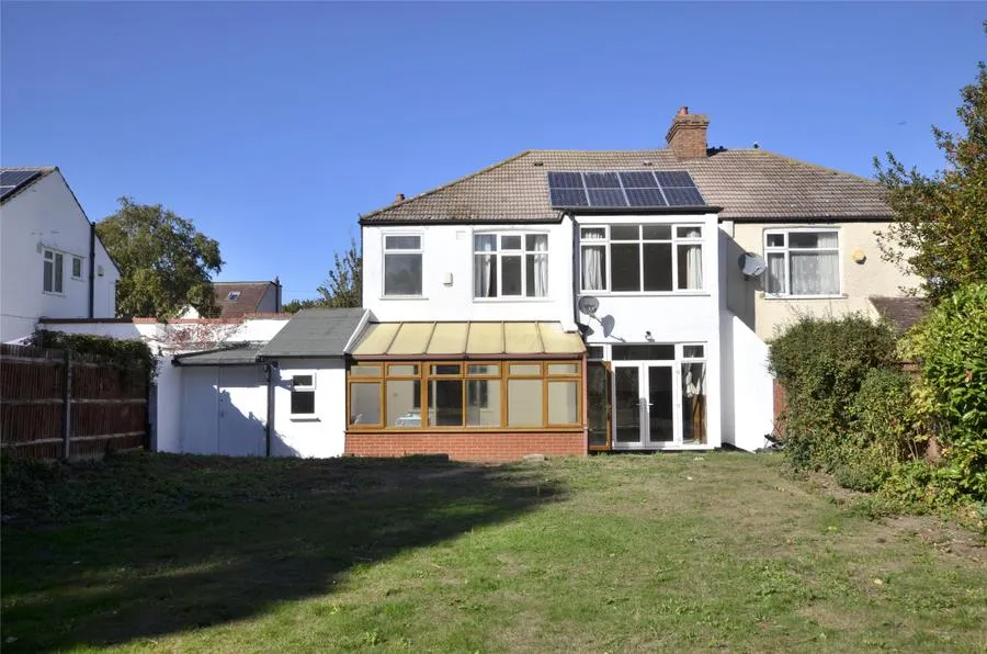 Osmond Gardens, Wallington, SM6, photo 22