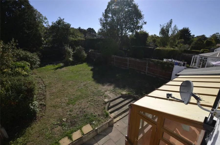 Osmond Gardens, Wallington, SM6, photo 24