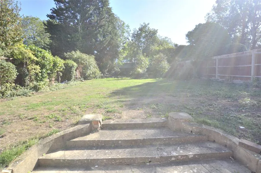 Osmond Gardens, Wallington, SM6, photo 23