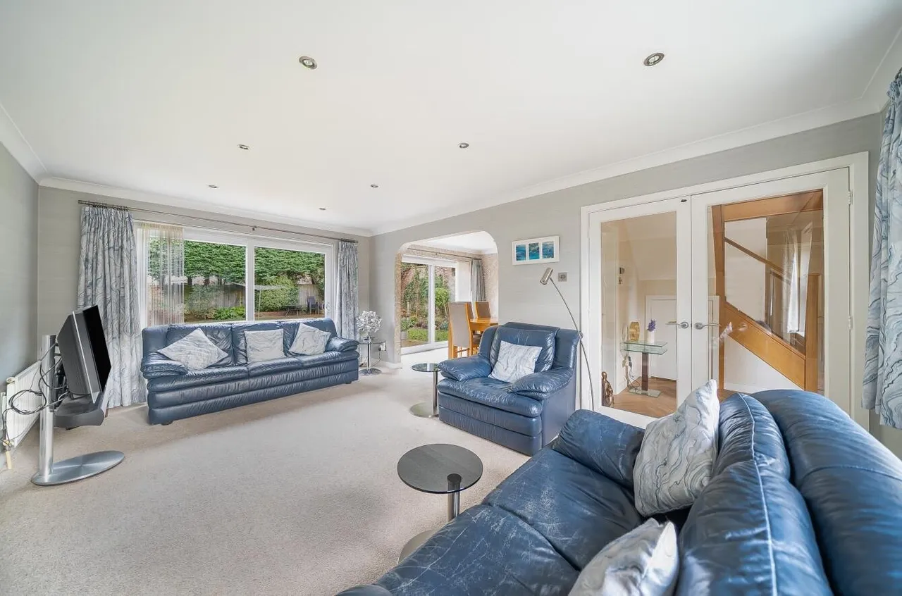 Bridleway Close, Epsom, KT17 3DY, photo 7