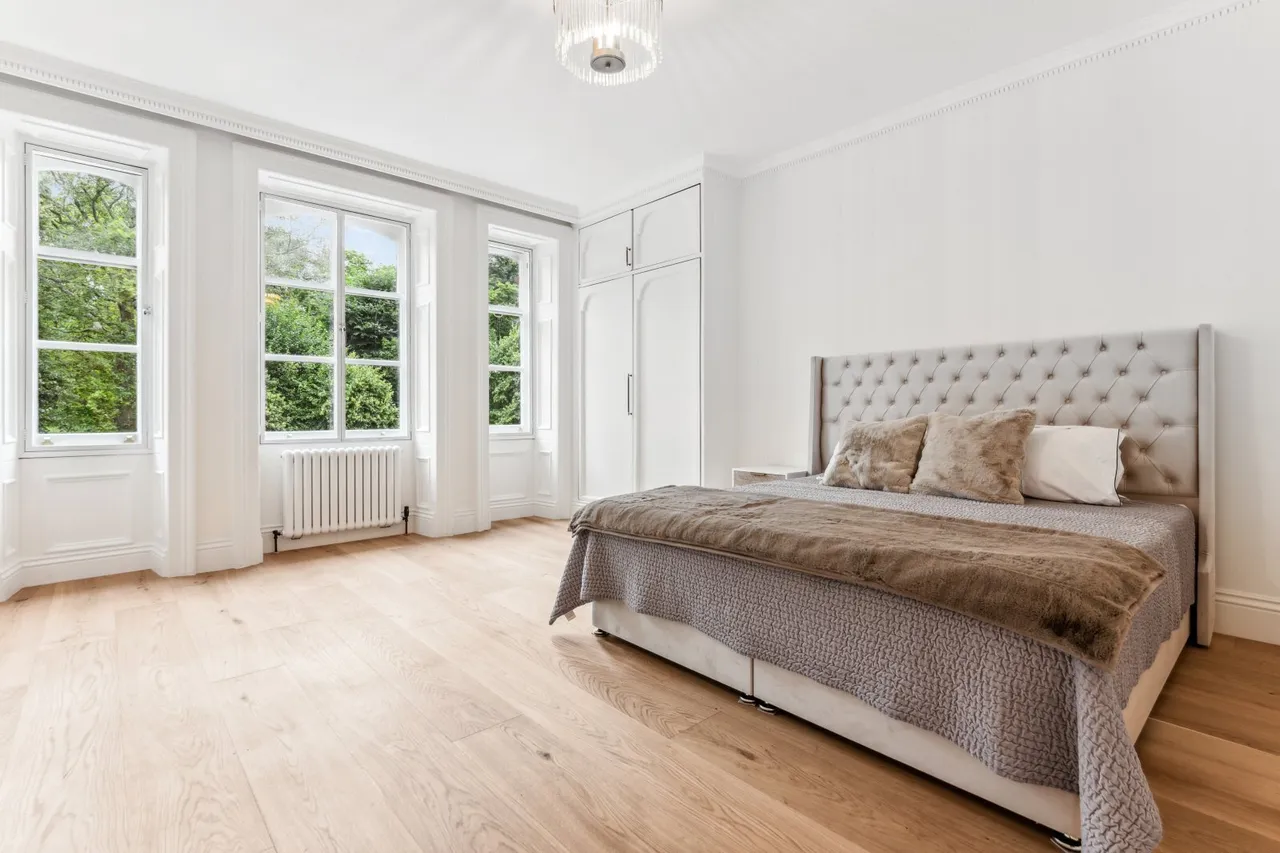 Albert Hall Mansions, Kensington Gore, SW7, photo 5