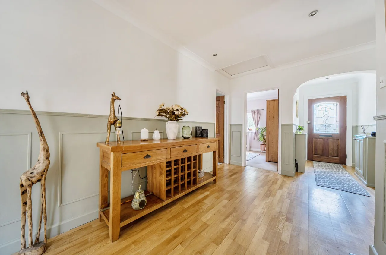Fontwell Avenue, Eastergate, PO20, photo 16