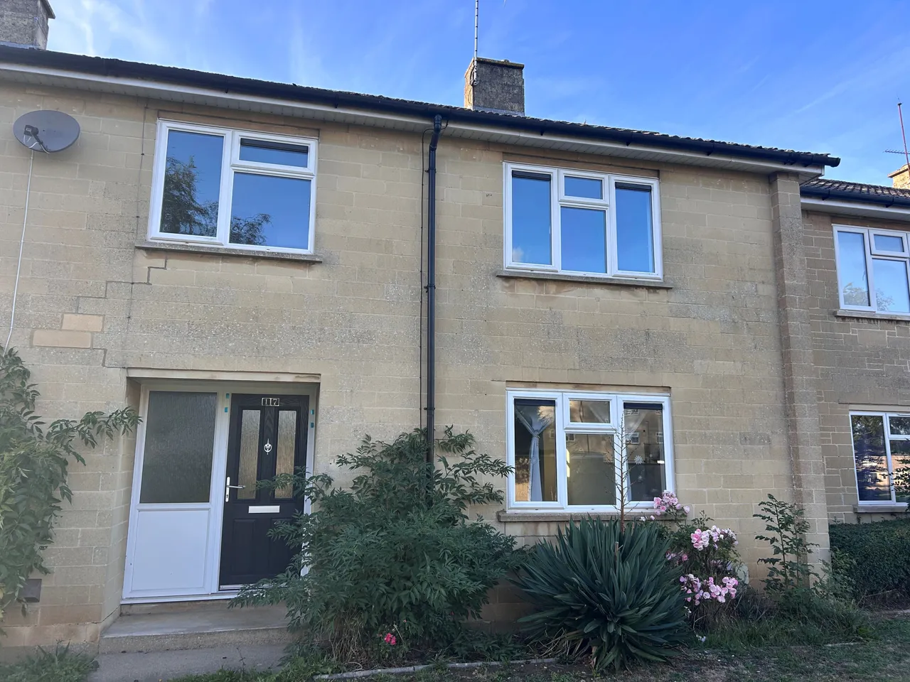 3 bed property to rent, Churchill Way, SN13