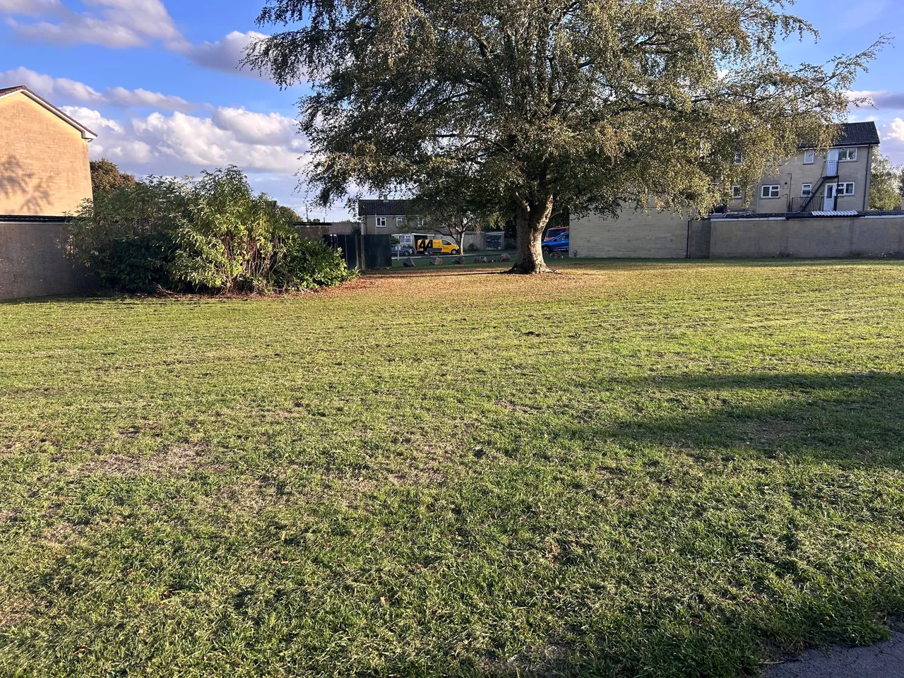 Churchill Way, SN13, photo 10