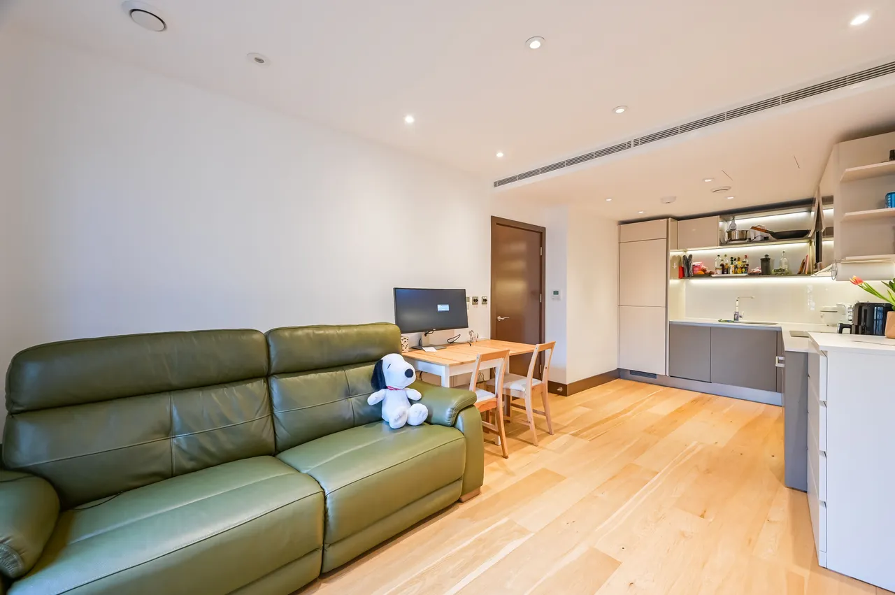 Apartment 16, St Dunstans House, 133-137 Fetter Lane, London, photo 9