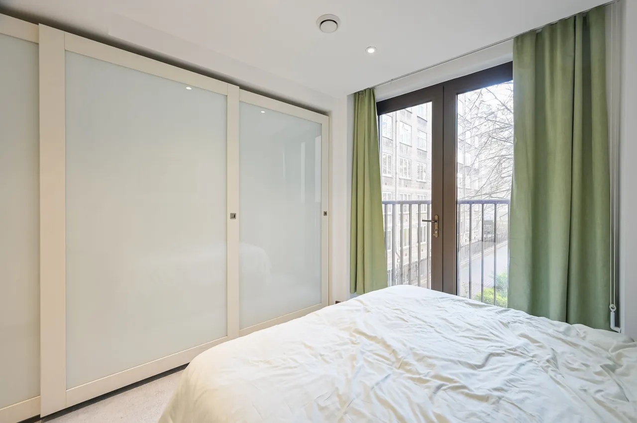 Apartment 16, St Dunstans House, 133-137 Fetter Lane, London, photo 5