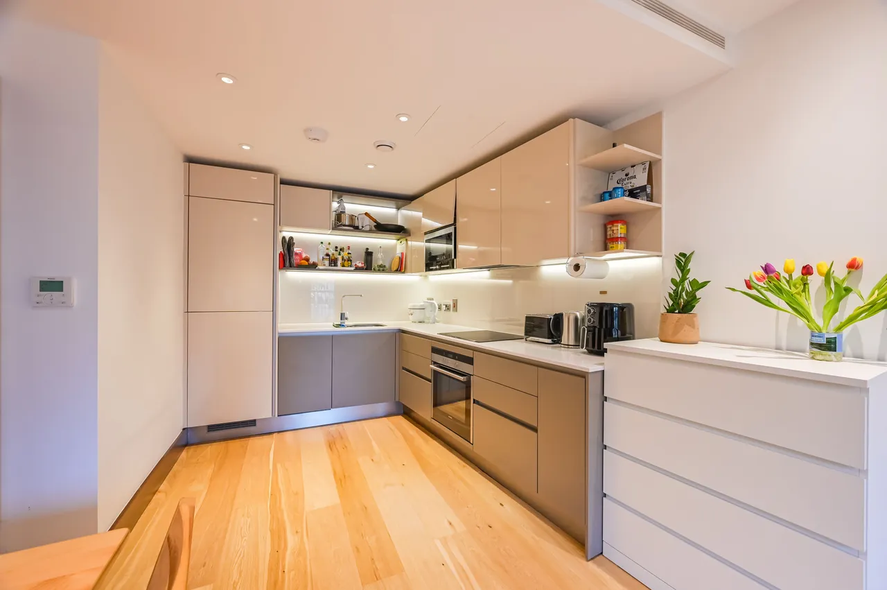 Apartment 16, St Dunstans House, 133-137 Fetter Lane, London, photo 10