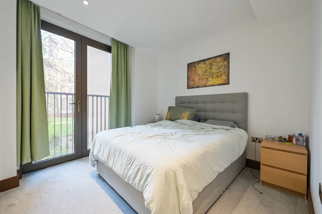 Apartment 16, St Dunstans House, 133-137 Fetter Lane, London, photo 3