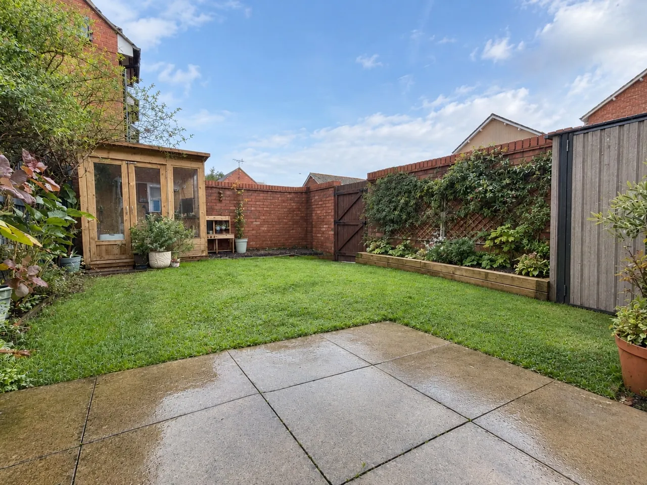 Camomile Walk, Portishead, BS20, photo 13