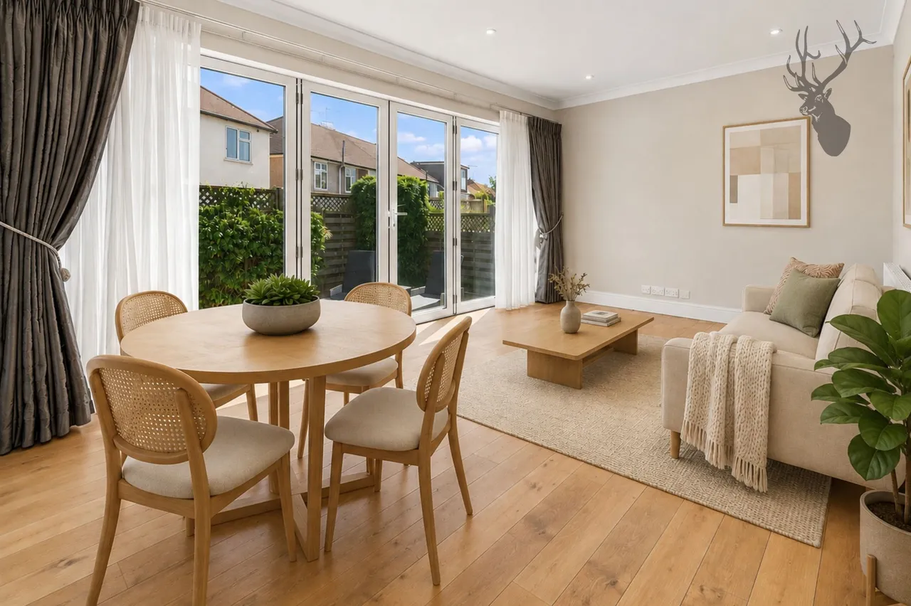 Englands Lane, Loughton, IG10, photo 7