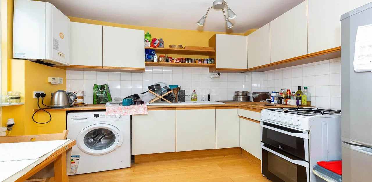 Tollington Way, N7, photo 2