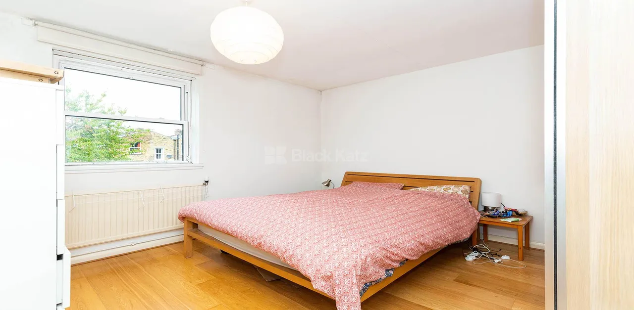 Tollington Way, N7, photo 3