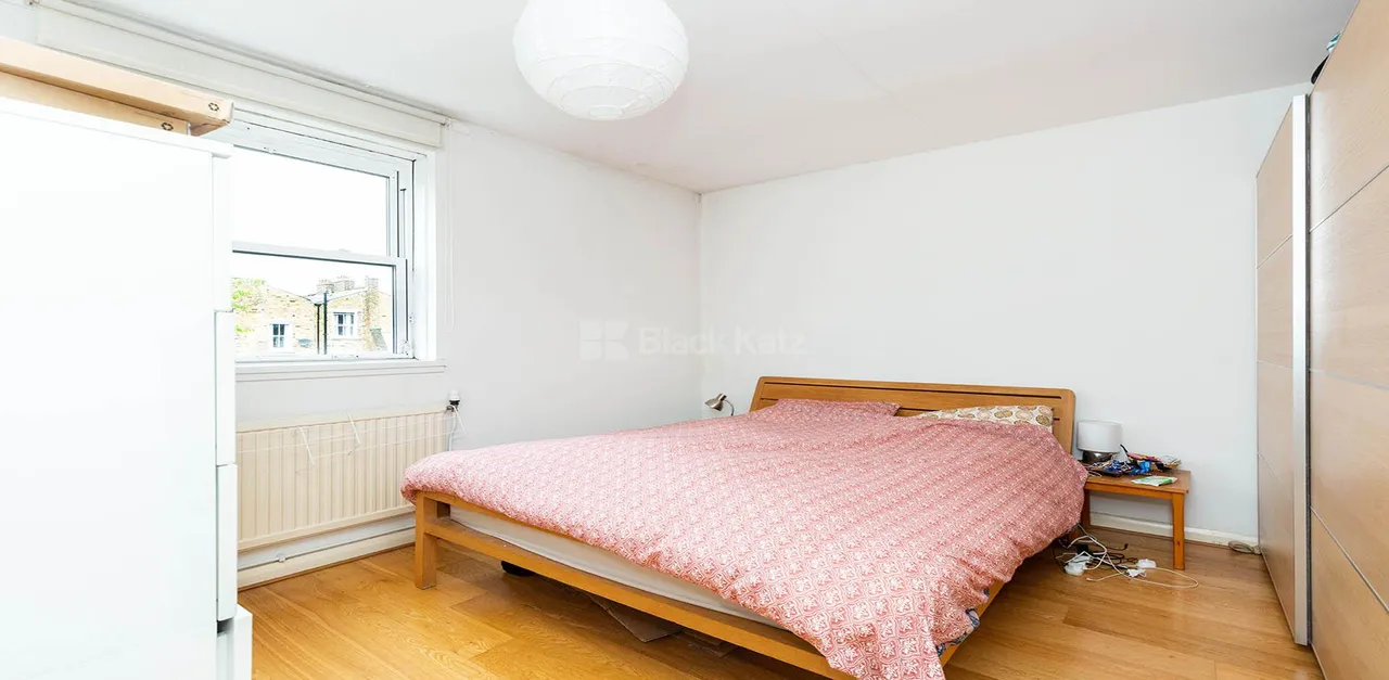 Tollington Way, N7, photo 4
