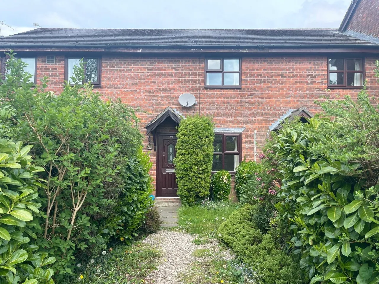 2 bed house for sale — Willow Avenue, Cheadle Hulme, Cheadle, Greater Manchester, SK8