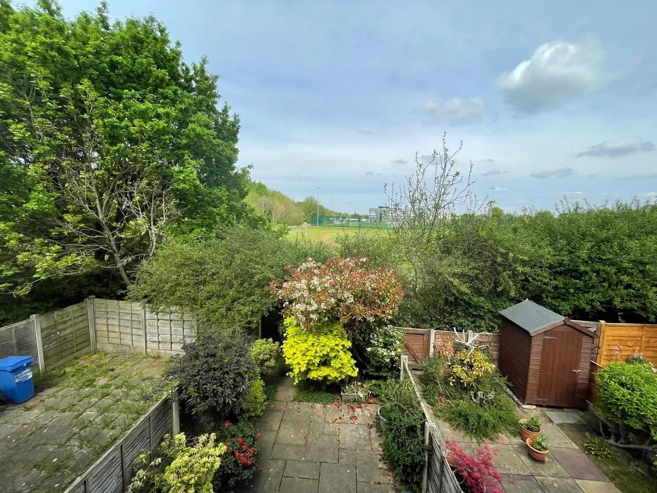 Willow Avenue, Cheadle Hulme, Cheadle, Greater Manchester, SK8, photo 5