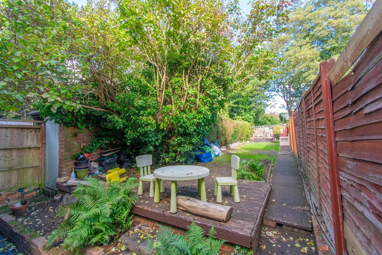 Bushloe End, Wigston, LE18, photo 12