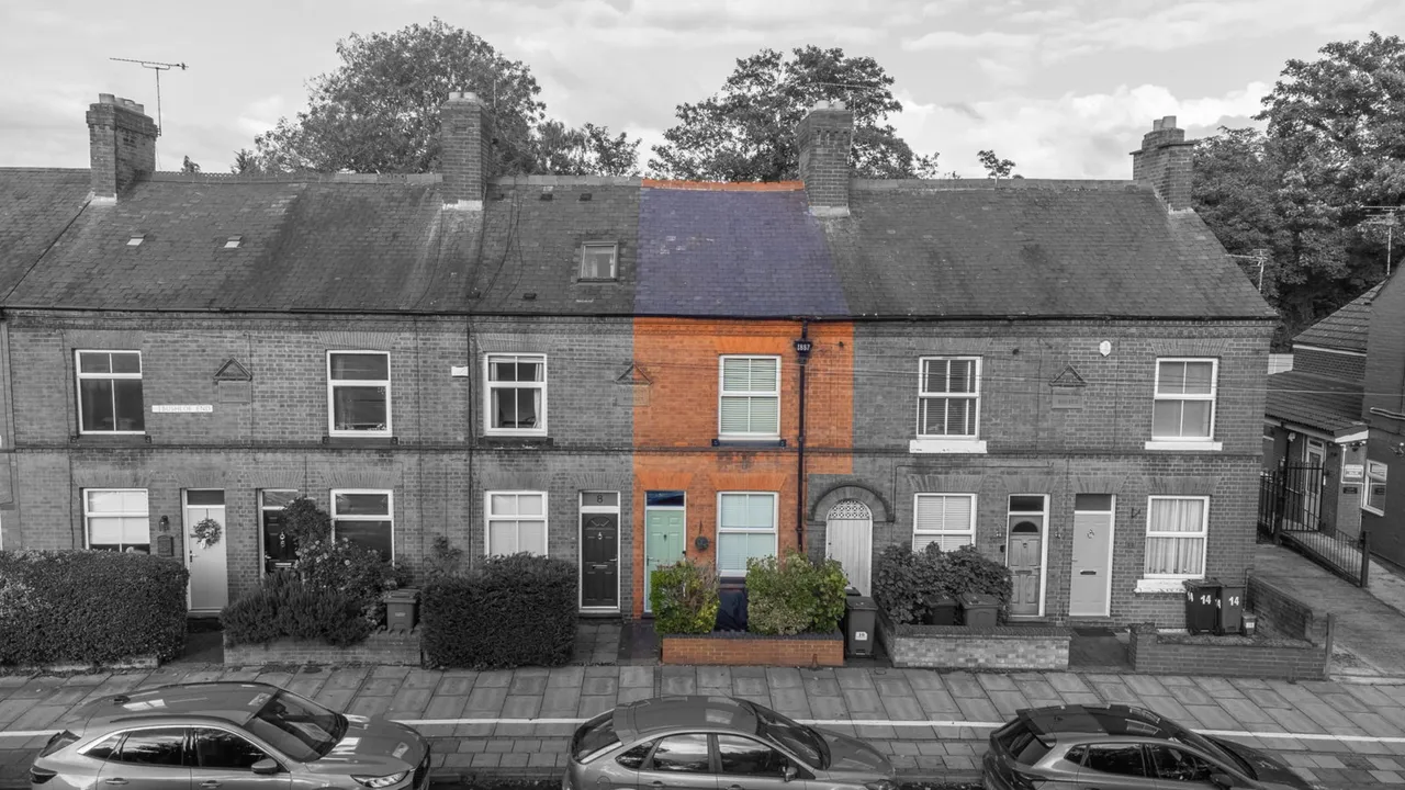 Bushloe End, Wigston, LE18, photo 15