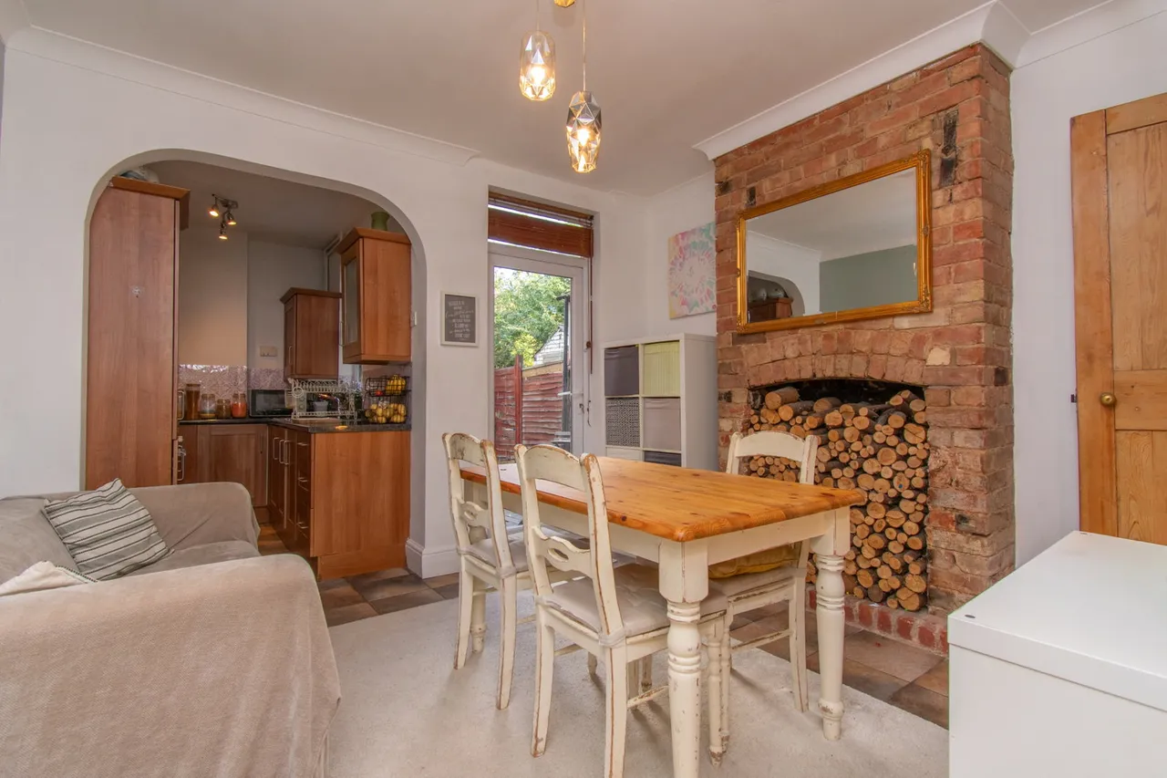 Bushloe End, Wigston, LE18, photo 4