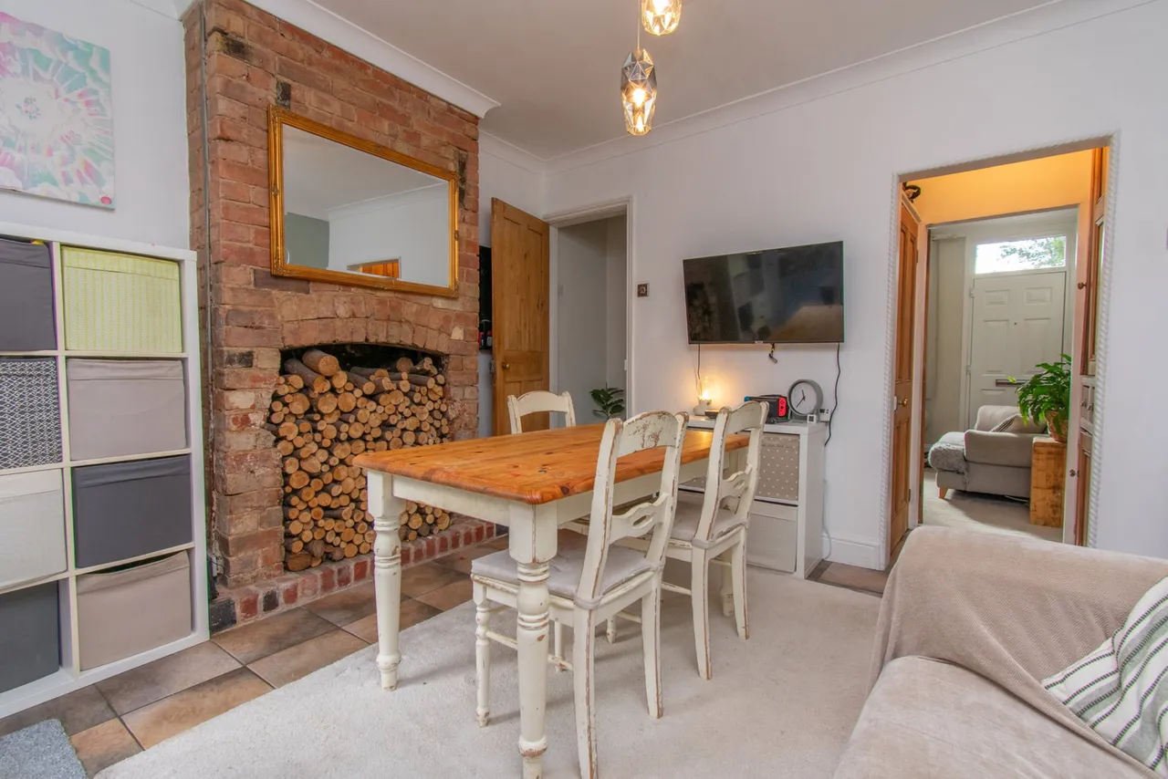 Bushloe End, Wigston, LE18, photo 5