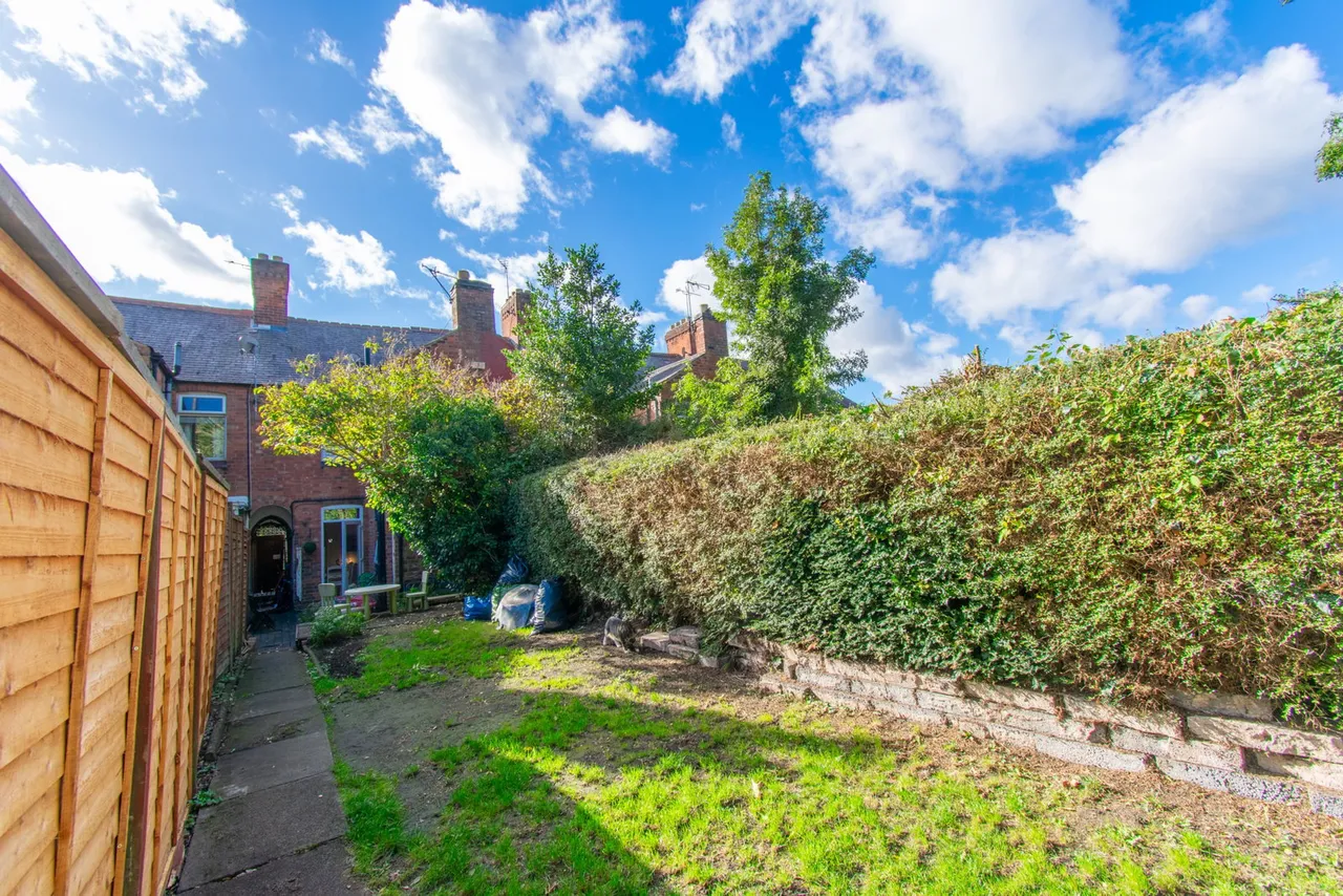 Bushloe End, Wigston, LE18, photo 14