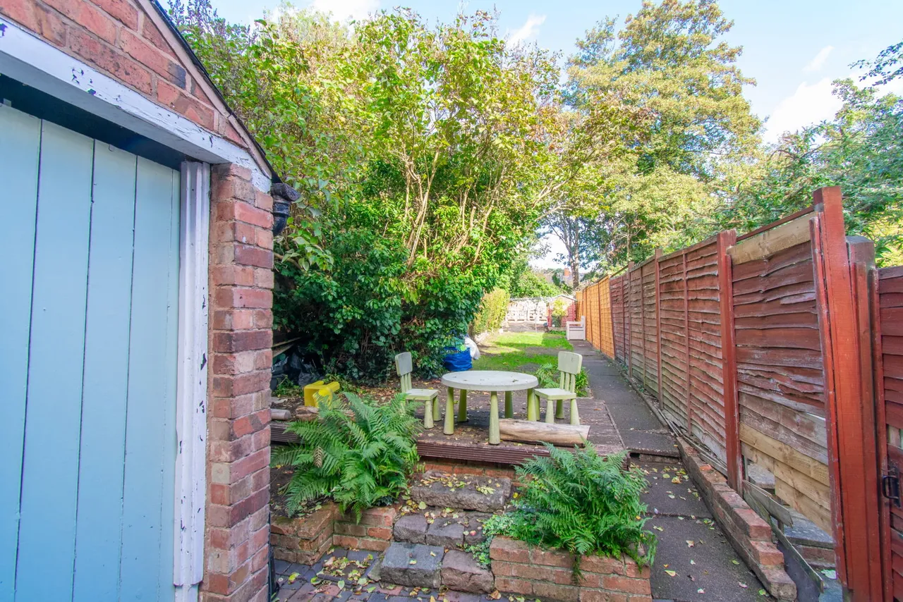Bushloe End, Wigston, LE18, photo 11