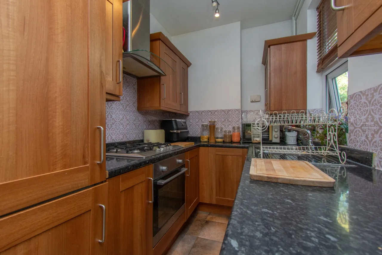 Bushloe End, Wigston, LE18, photo 6